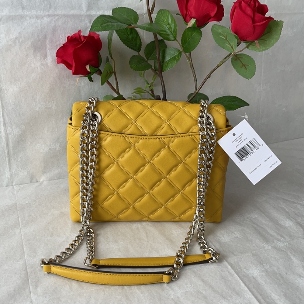 🌼Kate Spade Purse🌼 - Picture 2 of 13
